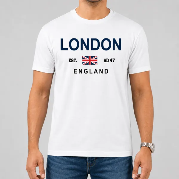 London_T-Shirt