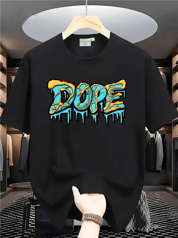 Dope_T-Shirt