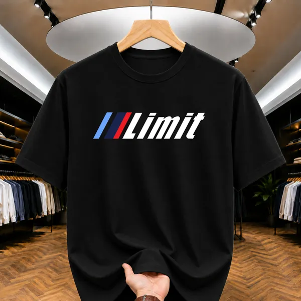 Limit_T-Shirt