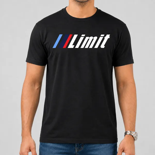 Limit_T-Shirt