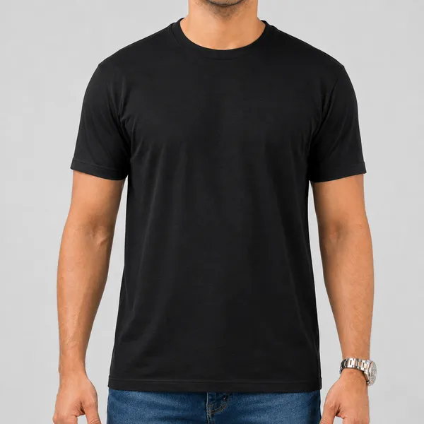 Premium_240_GSM_Customizable_Tee