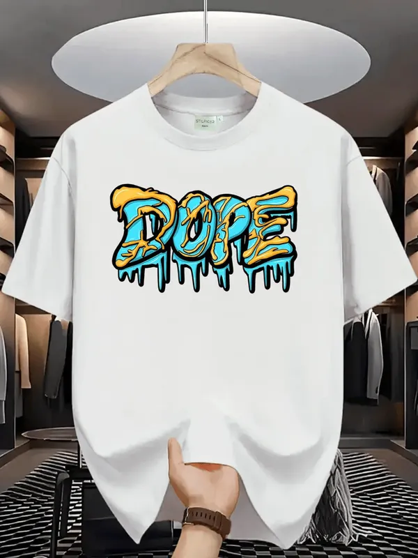 Dope_T-Shirt