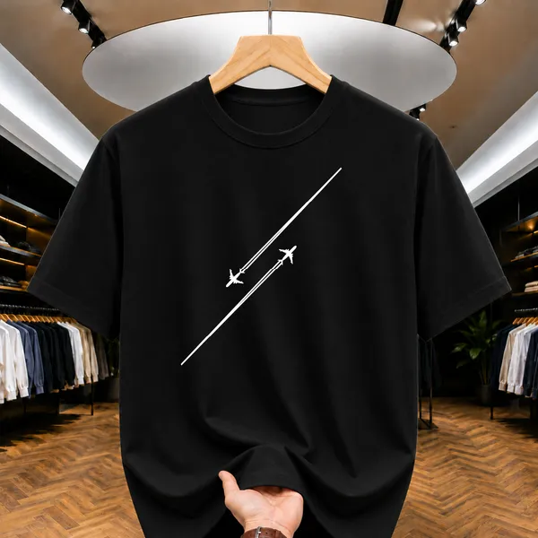 Arrow_T-Shirt
