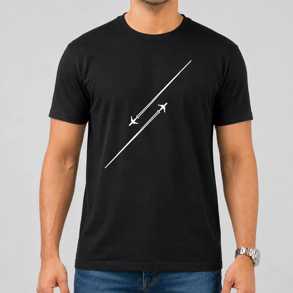 Arrow_T-Shirt