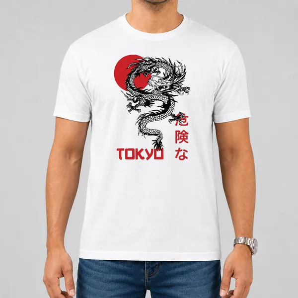 Tokyo_Dragon_T-Shirt