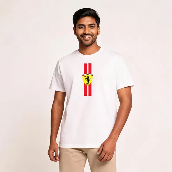 Shield_Horse_T-Shirt