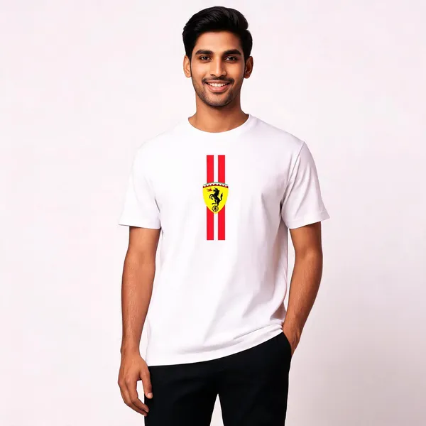 Shield_Horse_T-Shirt