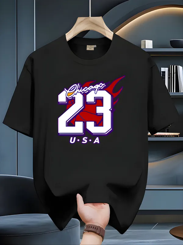 Chicago_23_T-Shirt