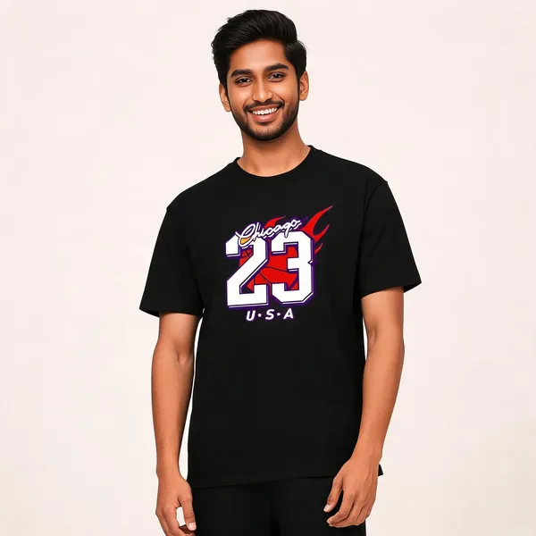 Chicago_23_T-Shirt