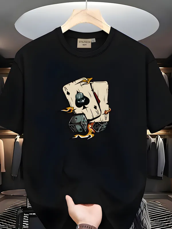 Card_T-Shirt