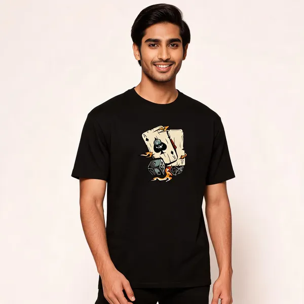 Card_T-Shirt