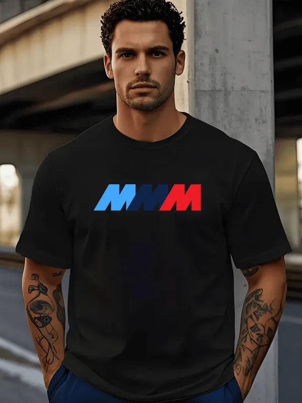MMM_T-Shirt