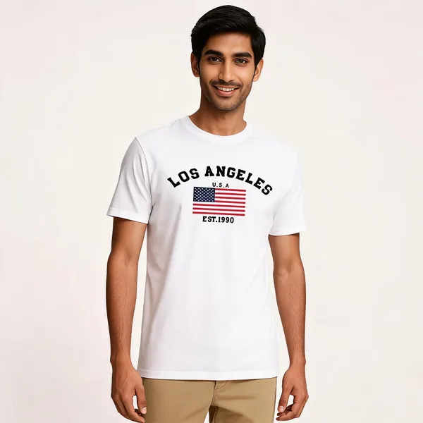 Los_Angeles_T-Shirt
