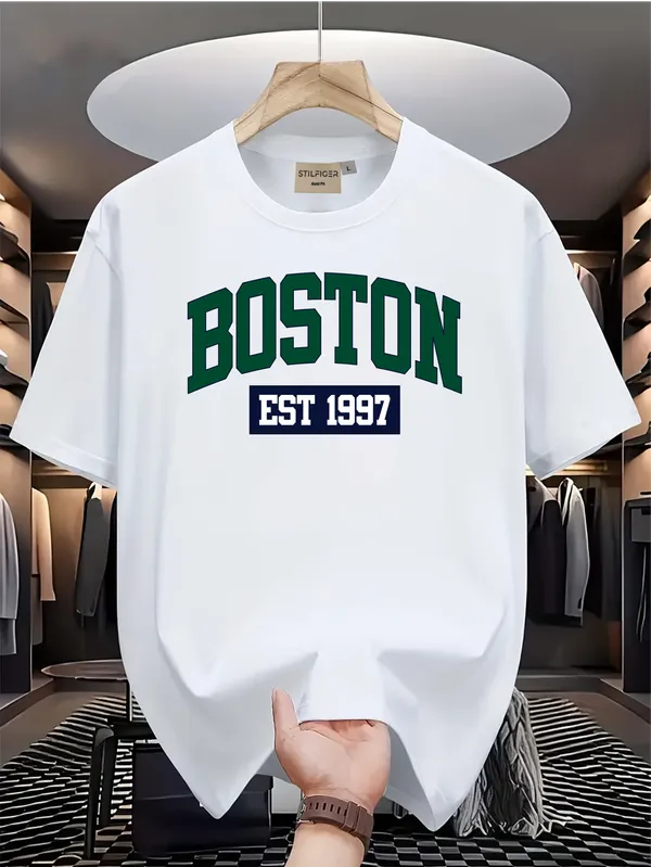 Boston_T-Shirt