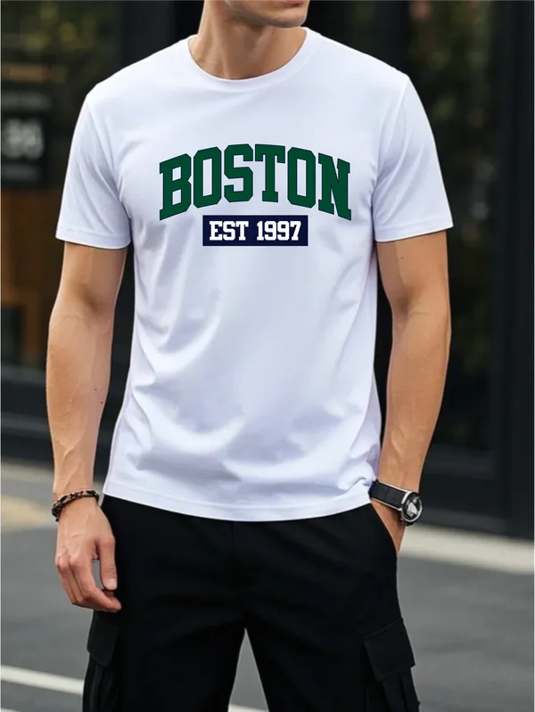 Boston_T-Shirt