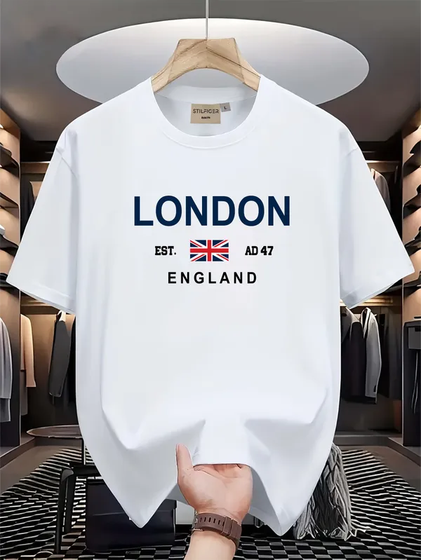 London_T-Shirt