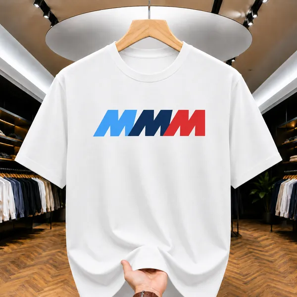 MMM_T-Shirt