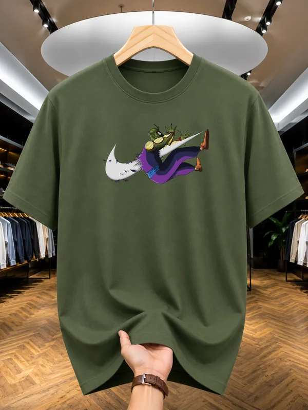 BottelGreen_Colors_T-Shirt