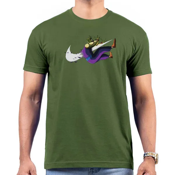 BottelGreen_Colors_T-Shirt