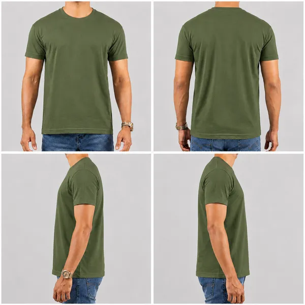 BottelGreen_Colors_T-Shirt