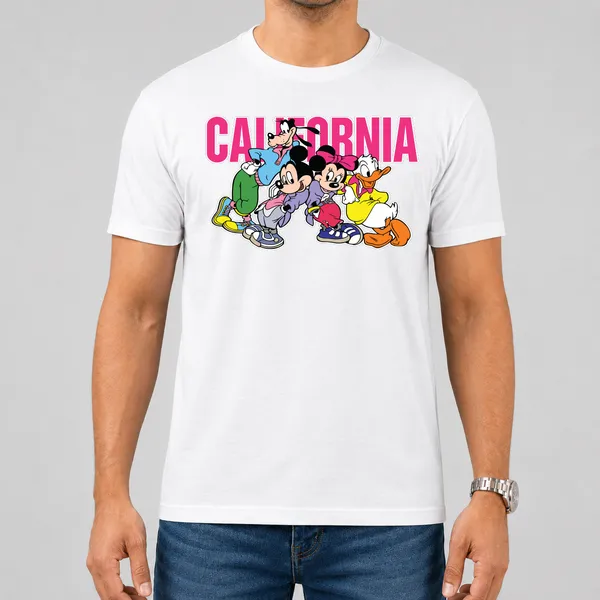 Cali_Mickey_T-Shirt