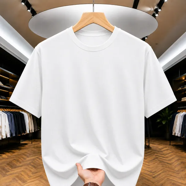 Premium_240_GSM_Customizable_Tee
