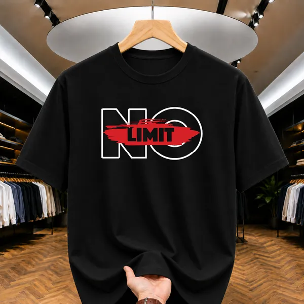 No_Limit_T-Shirt