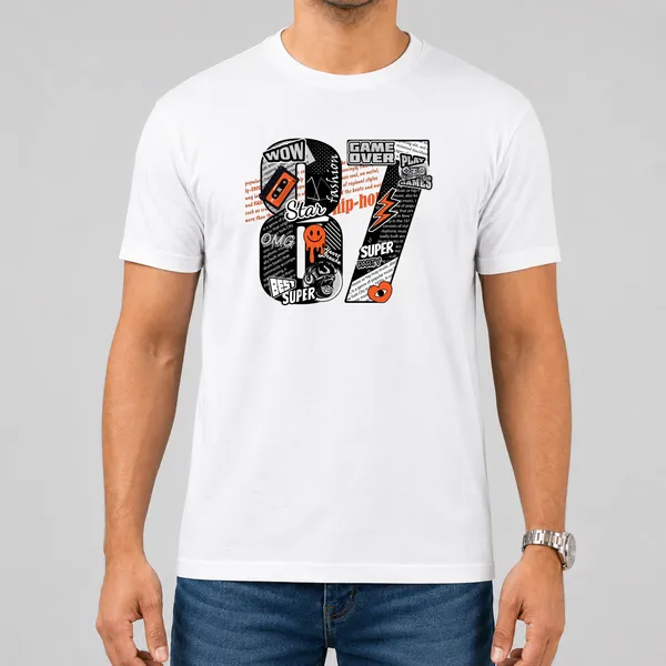 Wow_87_T-Shirt