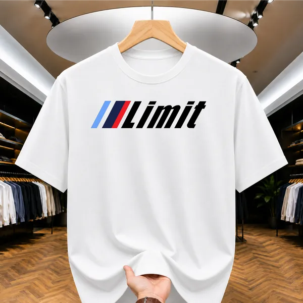 Limit_T-Shirt