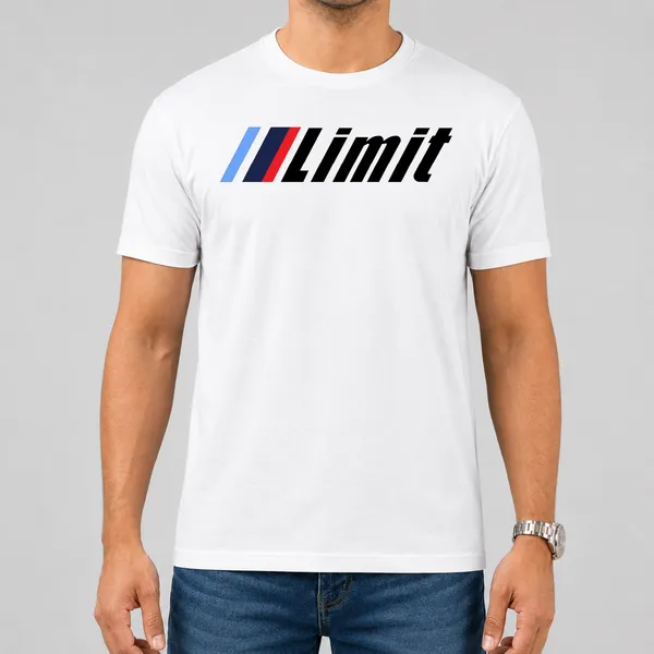 Limit_T-Shirt