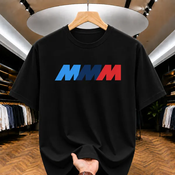 MMM_T-Shirt