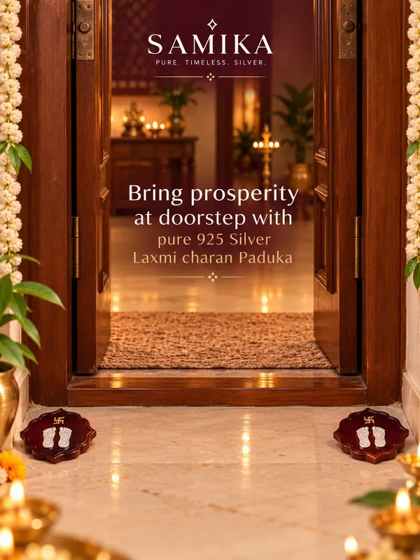 925_Silver_Shree_Lakshmi_Charan_Paduka