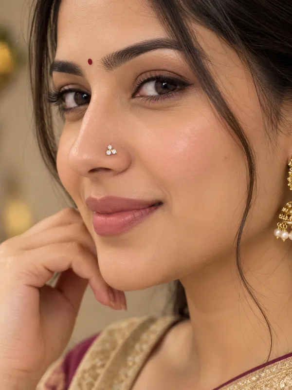 925_Sterling_Silver_22K-Gold_Plated_TIRO_Nose_Pin