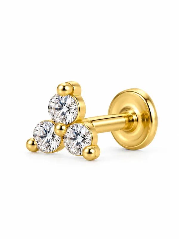 925_Sterling_Silver_22K-Gold_Plated_TIRO_Nose_Pin