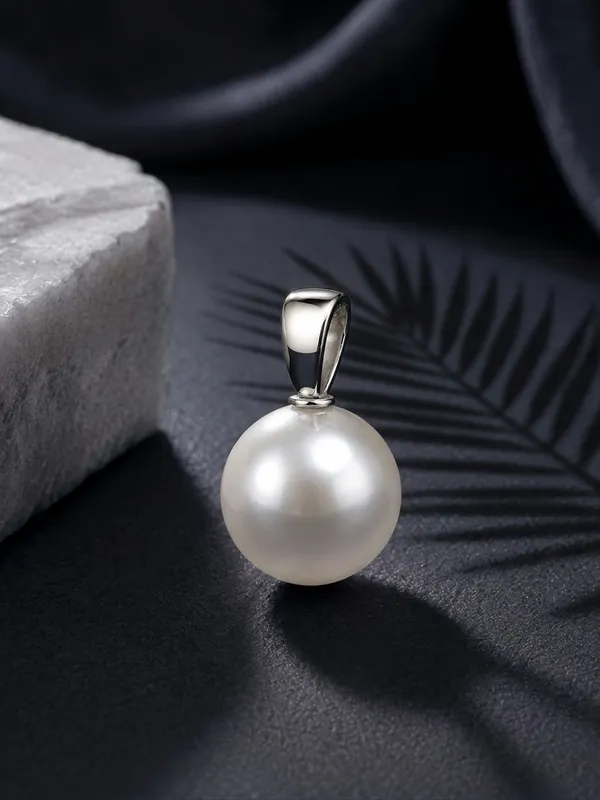 925_Sterling_Silver_Freshwater_Pearl_Pendant