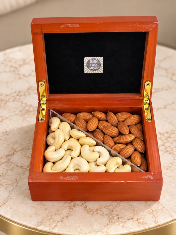 999_Silver_Ram_Darbar_Dry_fruit_Box