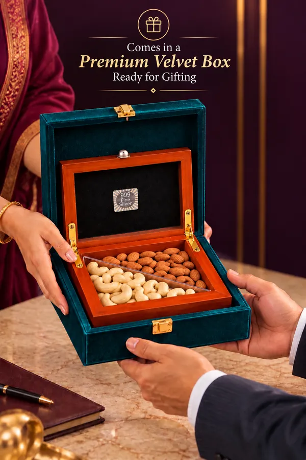 999_Silver_Ram_Darbar_Dry_fruit_Box