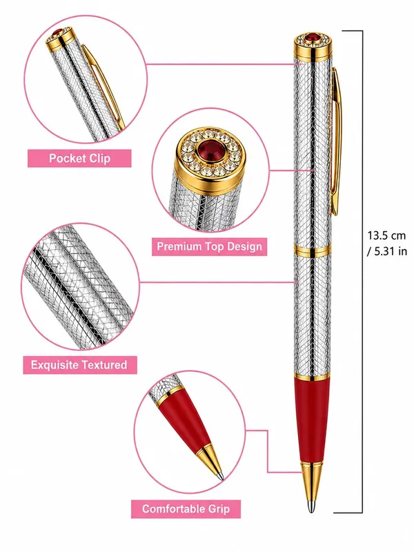 Diwali_999_Silver_Pen_&_Festive_Gift_Hamper