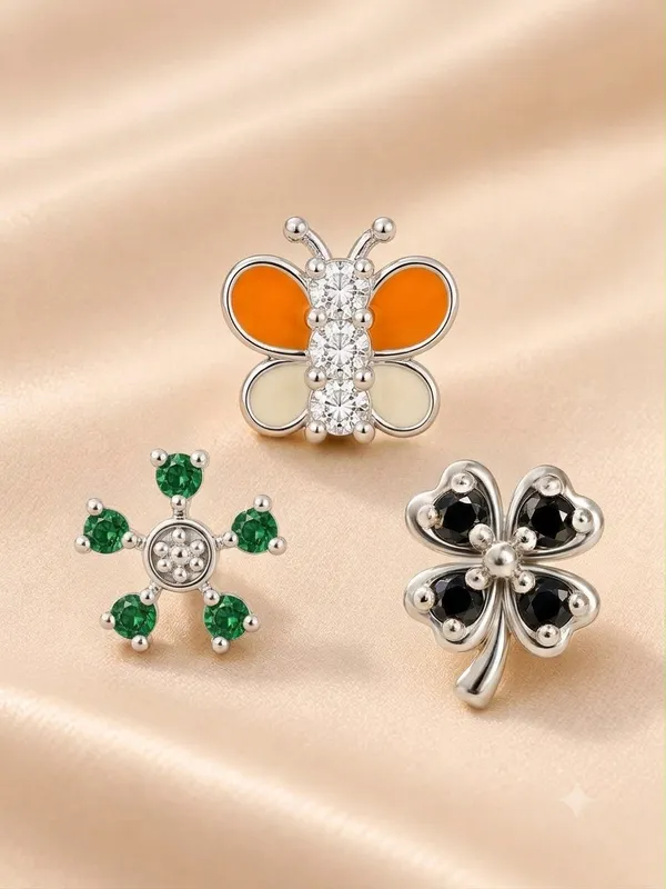 Luxe_Trio_925_Sterling_Silver_Set_of_3_Nose_Pins