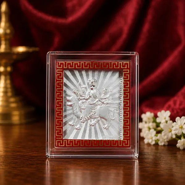 999_Silver_Ambe_Maa_Premium_Frame_Hamper