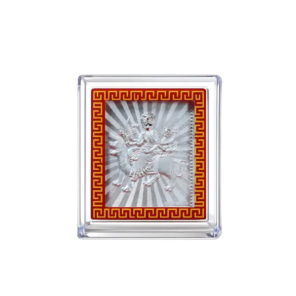 999_Silver_Ambe_Maa_Premium_Frame_Hamper