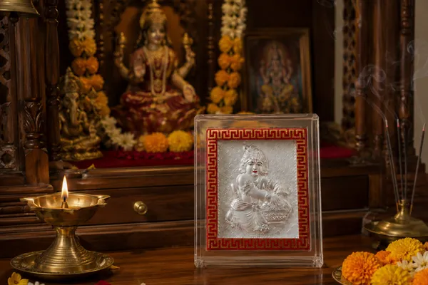 Divya_Bal_Krishna_999_Silver_Blessing_Frame