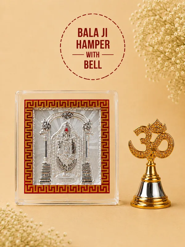 Divya_Goddess_Lakshmi_999_Silver_Blessing_Frame