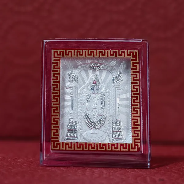 Divya_Goddess_Lakshmi_999_Silver_Blessing_Frame