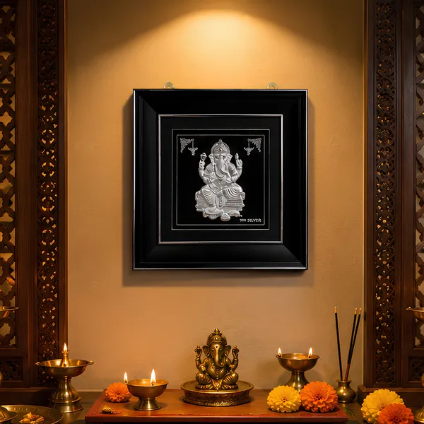 Divya_Lord_Ganesha_999_Silver_Premium_Shadow_Frame