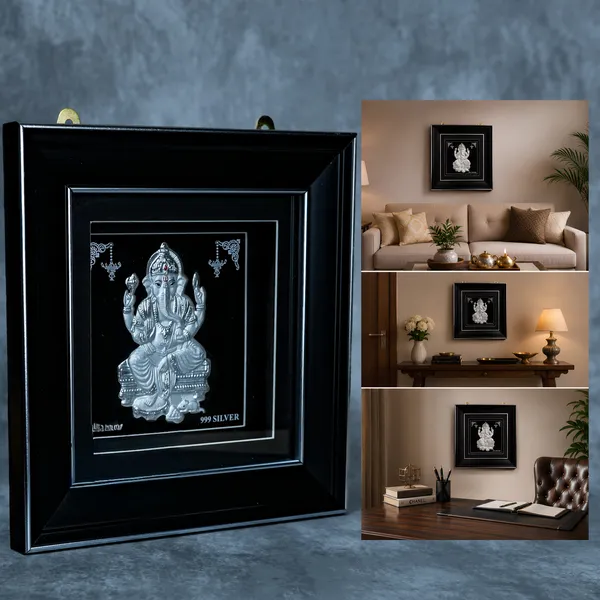Divya_Lord_Ganesha_999_Silver_Premium_Shadow_Frame