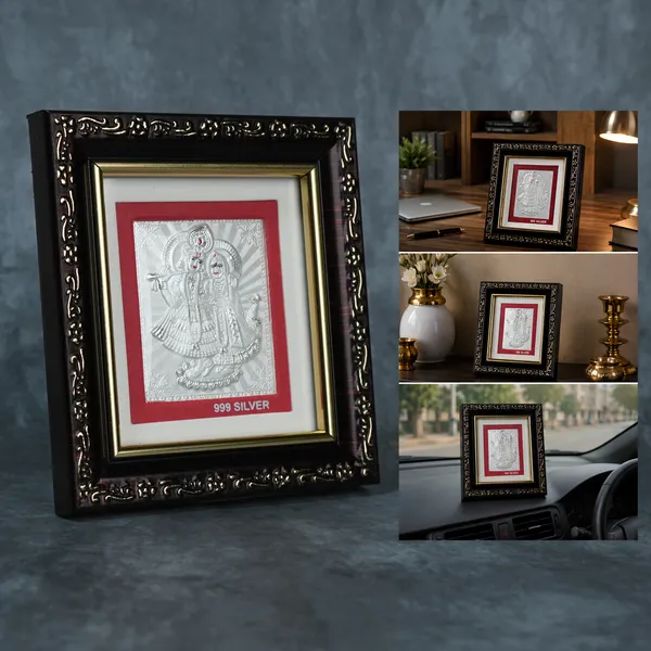 Divya_Radha_Krishna_999_Silver_Premium_Frame_Hamper