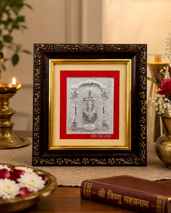 999_Silver_Bala_Ji_Premium_Frame_Hamper