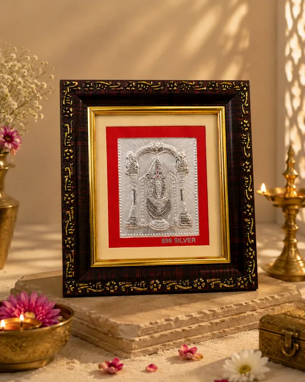 999_Silver_Bala_Ji_Premium_Frame_Hamper