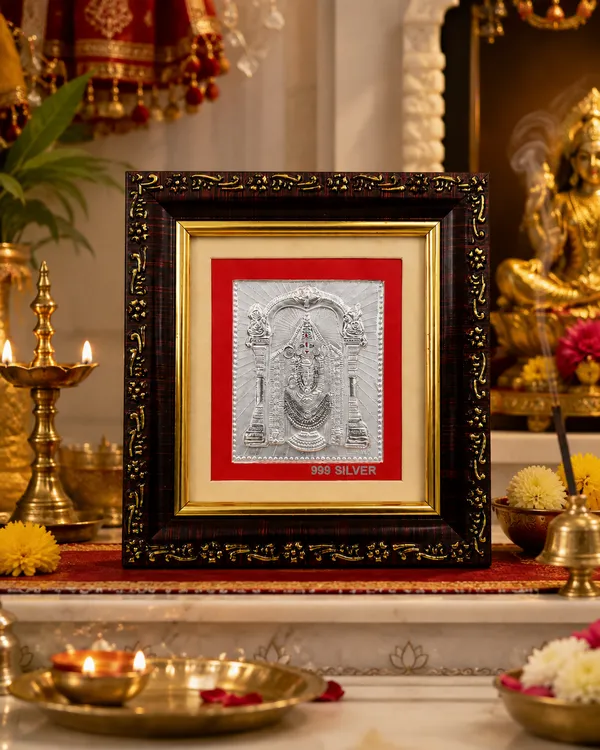 999_Silver_Bala_Ji_Premium_Frame_Hamper